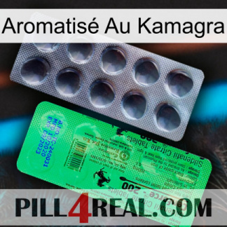 Aromatisé Au Kamagra new04